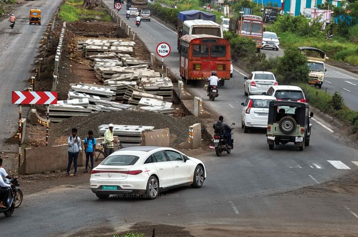 How we earned the Guinness World Records title for Longest EV Run on a single charge